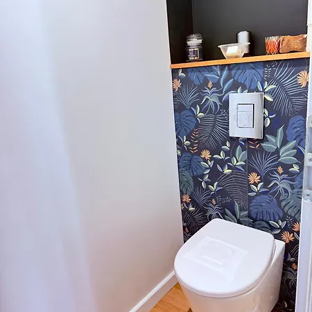 Homestay szállás Privee Des Bananiers *