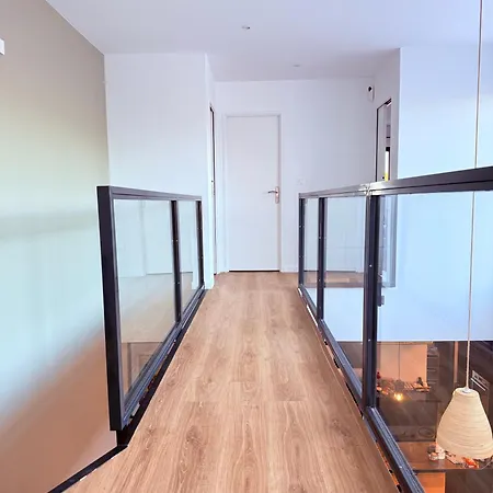 Homestay szállás Privee Des Bananiers
