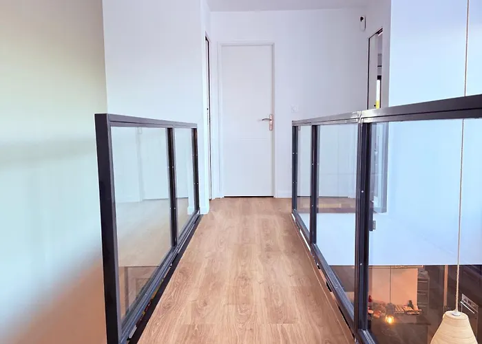 Habitación en casa particular Privée Des Bananiers